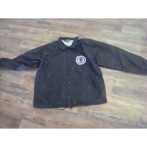 XL COAL CHAMBER JACKET COAT 90S 00S Y2K SKATE   SHIRT  DEADSTOCK  VINTAGE TT1